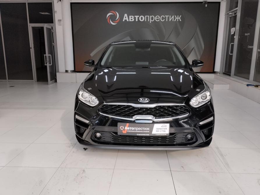 Kia Cerato IV Минеральные Воды  - изображение 2