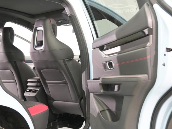 JETOUR DASHING I с пробегом 2023 года, цена 1 999 000 рублей, 19000 км, внедорожник, Автокод Объявления