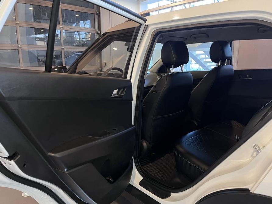 Hyundai Creta I Рестайлинг Чебоксары  - изображение 25