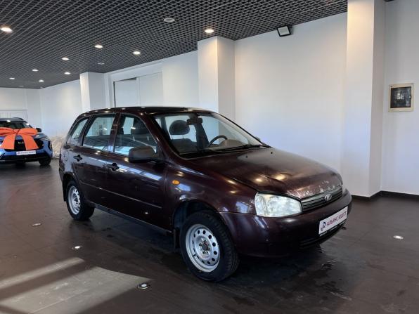 Lada (ВАЗ) Kalina I с пробегом 2013 года, цена 264 000 рублей, 196617 км, универсал, Автокод Объявления