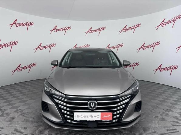 Changan Eado Plus с пробегом 2023 года, цена 1 645 000 рублей, 56271 км, седан, Автокод Объявления