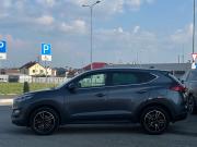 Hyundai Tucson III Рестайлинг Самара  - изображение 29