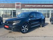 Kia Sorento IV Пермь  - изображение 19