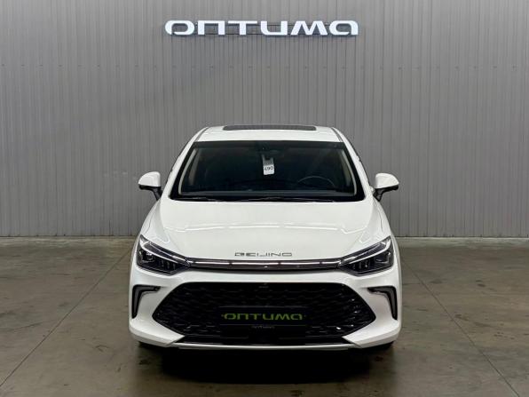 BAIC U5 Plus с пробегом 2023 года, цена 1 277 000 рублей, 59849 км, седан, Автокод Объявления