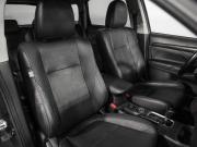 Mitsubishi Outlander III Рестайлинг 2 Санкт-Петербург  - изображение 51