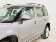 Skoda Yeti I Рестайлинг Тула  - изображение 12