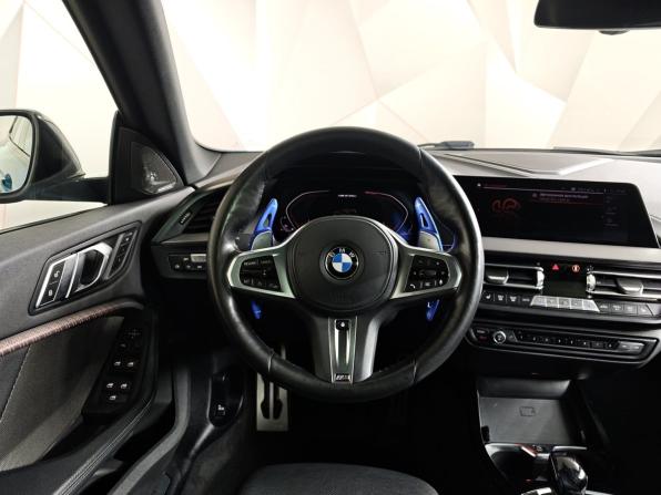 BMW 2 серии F44 с пробегом 2020 года, цена 3 299 000 рублей, 67764 км, седан, Автокод Объявления