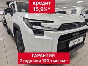 Toyota RAV4 VI (XA60) Москва  - изображение 21