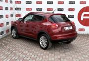 Nissan Juke I Санкт-Петербург  - изображение 28