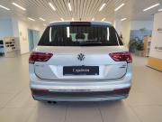 Volkswagen Tiguan II Санкт-Петербург  - изображение 24