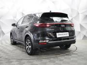 Kia Sportage IV Рестайлинг Ульяновск  - изображение 22