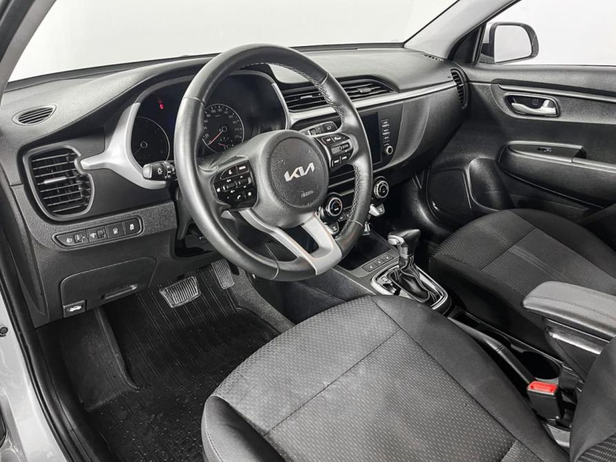 Kia Rio IV Рестайлинг Ногинск  - изображение 10