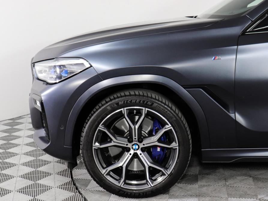 BMW X6 III (G06) Химки  - изображение 8