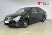 Nissan Almera III (G15) Саранск  - изображение 27