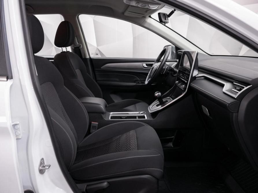 Haval M6 II Ульяновск  - изображение 12