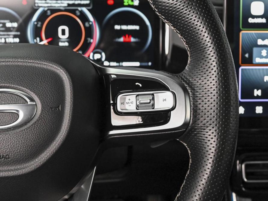 GAC GS8 II Ставрополь  - изображение 22