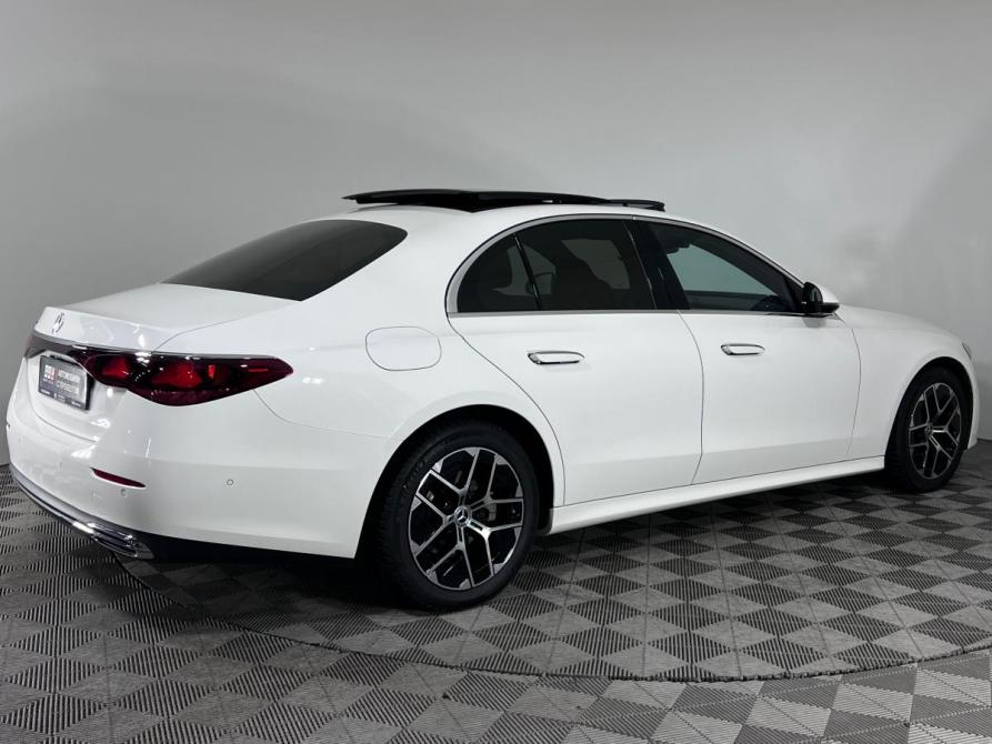 Mercedes-Benz E-Класс VI (W214 S214) Ростов-на-Дону  - изображение 5