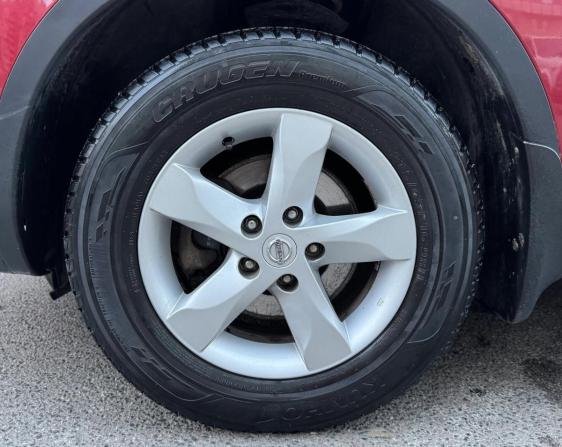 Nissan Qashqai I Рестайлинг с пробегом 2013 года, цена 719 000 рублей, 259262 км, внедорожник, Автокод Объявления