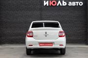 Renault Logan II Рестайлинг Екатеринбург  - изображение 22