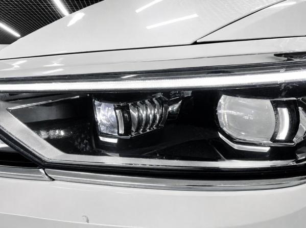 Volkswagen Passat B8 Рестайлинг с пробегом 2020 года, цена 2 590 000 рублей, 36605 км, седан, Автокод Объявления
