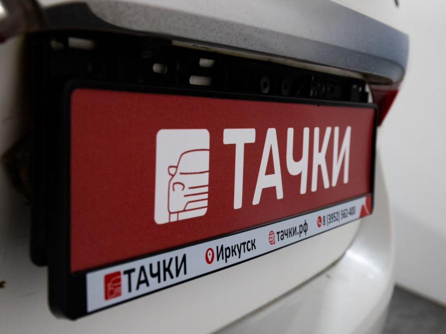 Toyota Corolla XI (E160 E170 E180) Иркутск  - изображение 20