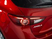 Mazda Axela III Рестайлинг Иркутск  - изображение 48