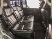 Lexus LX III Тюмень  - изображение 39