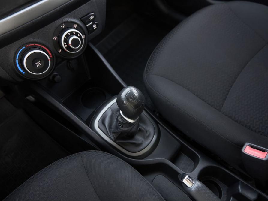 Kia Rio III Казань  - изображение 10