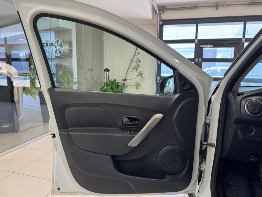 Renault Logan II Астрахань  - изображение 13