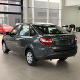Lada (ВАЗ) Granta I Рестайлинг Нижнекамск  - изображение 28