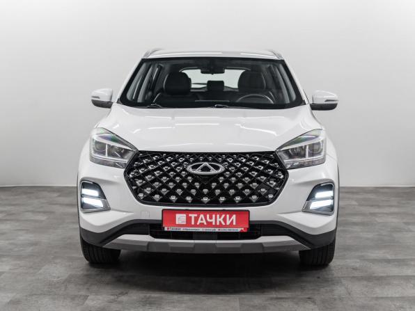 Chery Tiggo 4 Pro I Рестайлинг с пробегом 2023 года, цена 1 110 000 рублей, 107650 км, внедорожник, Автокод Объявления