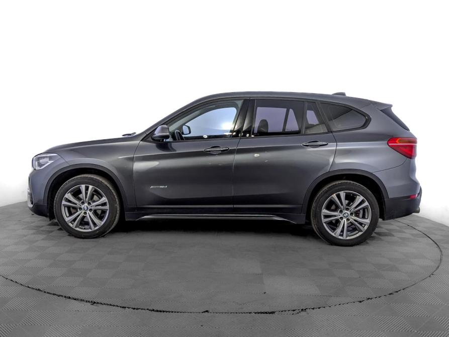 BMW X1 II (F48) Москва  - изображение 8