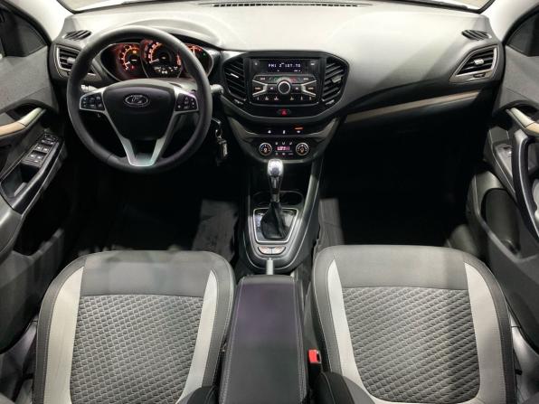 Lada (ВАЗ) Vesta I с пробегом 2020 года, цена 1 120 000 рублей, 57445 км, универсал, Автокод Объявления