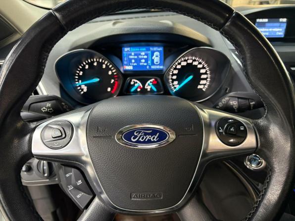 Ford Kuga II с пробегом 2014 года, цена 1 190 000 рублей, 162000 км, внедорожник, Автокод Объявления