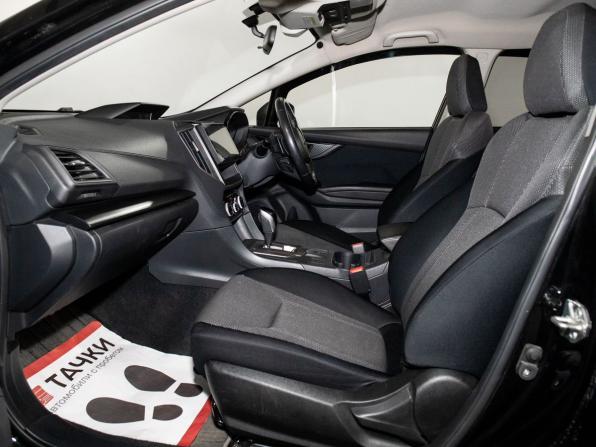 Subaru Impreza V Рестайлинг с пробегом 2022 года, цена 1 550 000 рублей, 89118 км, хэтчбек, Автокод Объявления