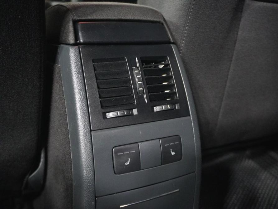 Skoda Octavia II (A5) Рестайлинг Вологда  - изображение 16