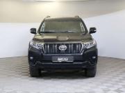 Toyota Land Cruiser Prado 150 Series Рестайлинг 3 Санкт-Петербург  - изображение 26