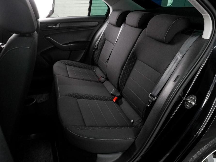 Skoda Rapid II Воронеж  - изображение 9