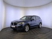 BMW X3 III (G01) Москва  - изображение 29