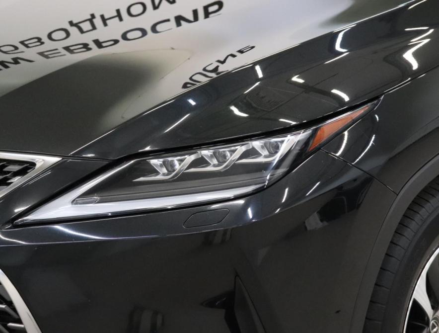 Lexus RX IV Рестайлинг Санкт-Петербург  - изображение 17