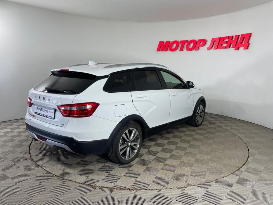 Lada (ВАЗ) Vesta I Воронеж  - изображение 4