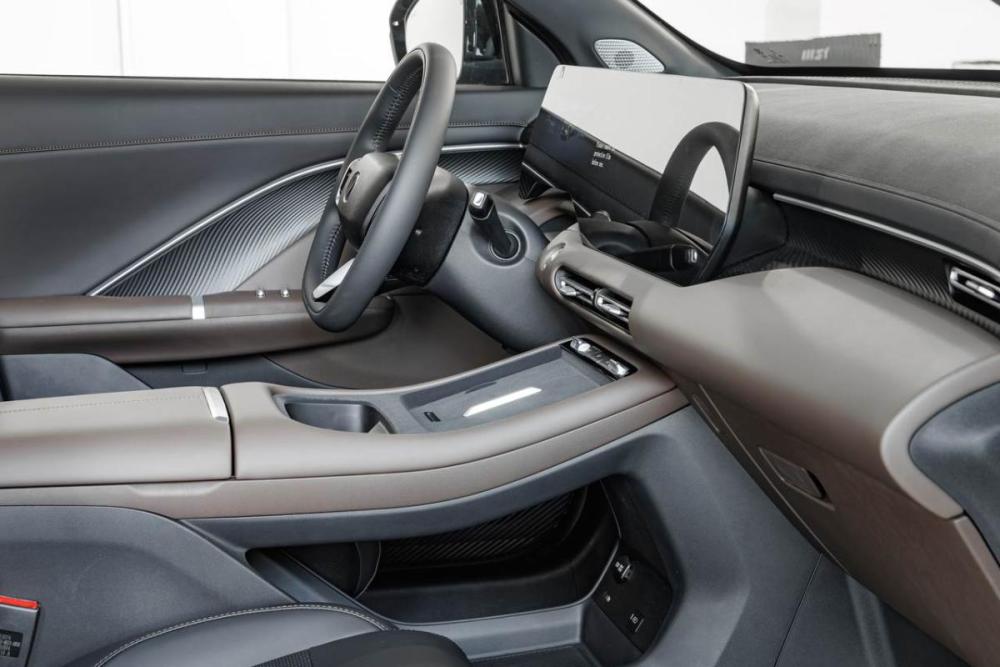 Changan UNI-S (CS55 Plus) I Рестайлинг Астрахань  - изображение 10