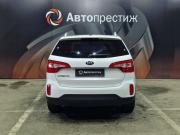 Kia Sorento II Рестайлинг Ставрополь  - изображение 33