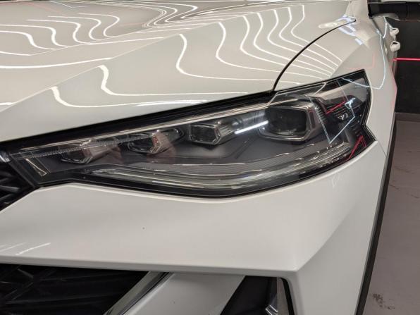 Haval F7 I Рестайлинг с пробегом 2023 года, цена 1 980 000 рублей, 79700 км, внедорожник, Автокод Объявления