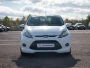 Ford Fiesta Mk6 Москва  - изображение 18