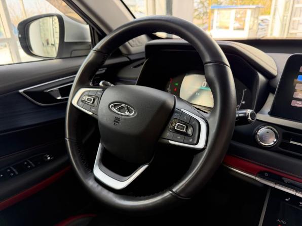Chery Tiggo 4 Pro I с пробегом 2023 года, цена 1 792 000 рублей, 39249 км, внедорожник, Автокод Объявления