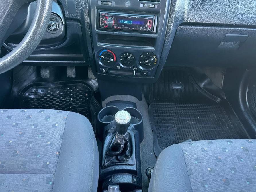 Hyundai Getz I Екатеринбург  - изображение 11