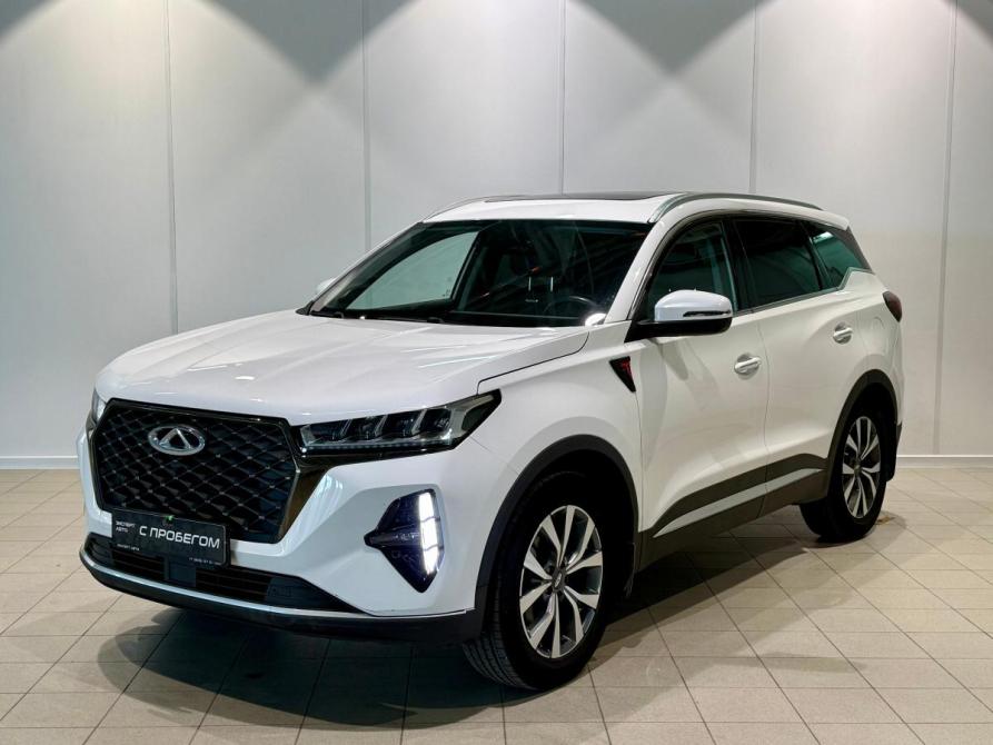 Chery Tiggo 7 Pro Max I Самара  - изображение 1