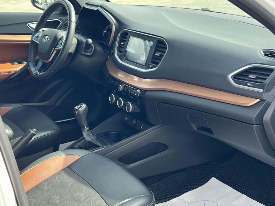 Lada (ВАЗ) Vesta I Рестайлинг (NG) Мурманск  - изображение 18