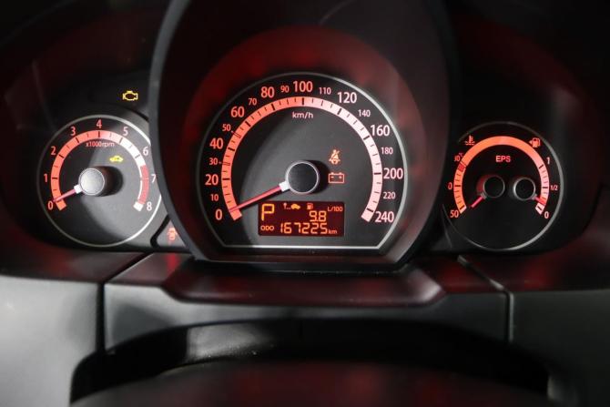 Kia Ceed I Рестайлинг с пробегом 2011 года, цена 799 990 рублей, 167184 км, хэтчбек, Автокод Объявления